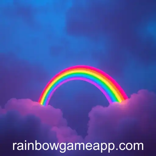 Exploring the Thriving World of Rainbow Games