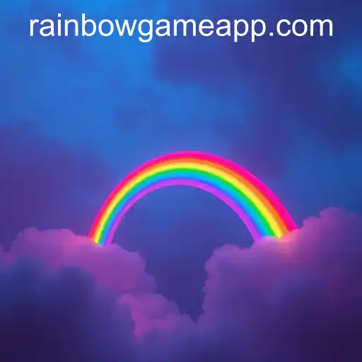 Exploring the Thriving World of Rainbow Games