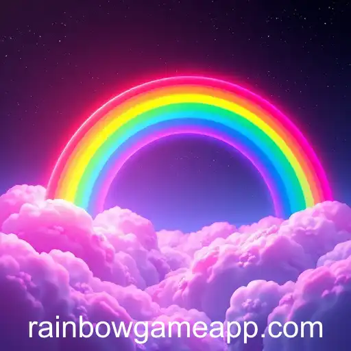 The Everlasting Appeal of Online Rainbow Games