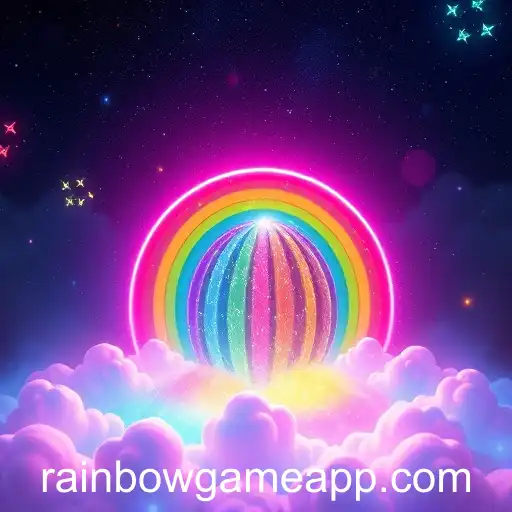 The Rising Popularity of Rainbow Games