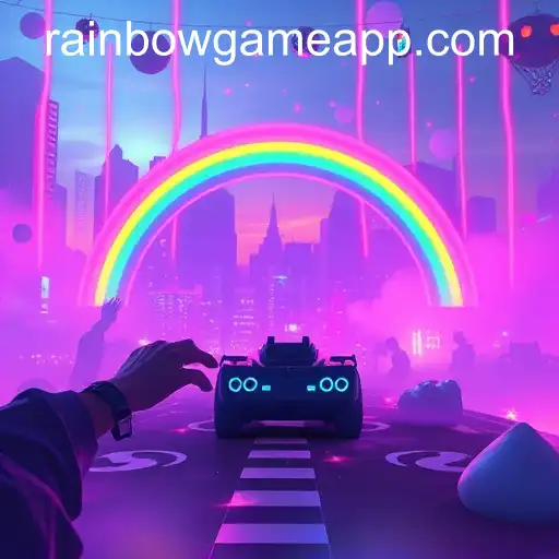 A Bright Future for Online Gaming