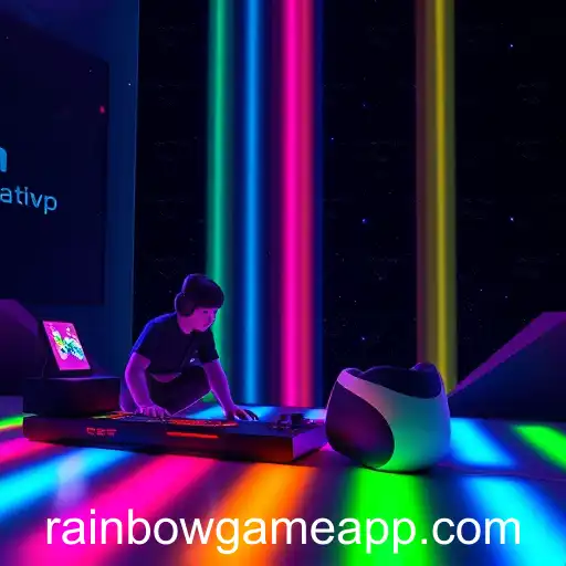 The Rise of Rainbow Game Downloads in 2025