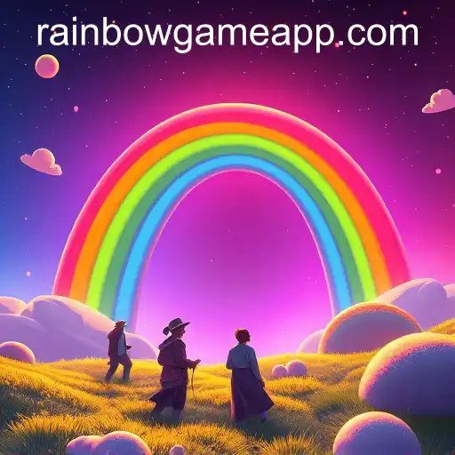 The Vibrant World of Rainbow Game Downloads in 2025