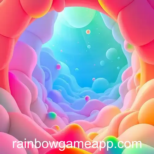 Exploring the Rising Popularity of Rainbow Game Downloads