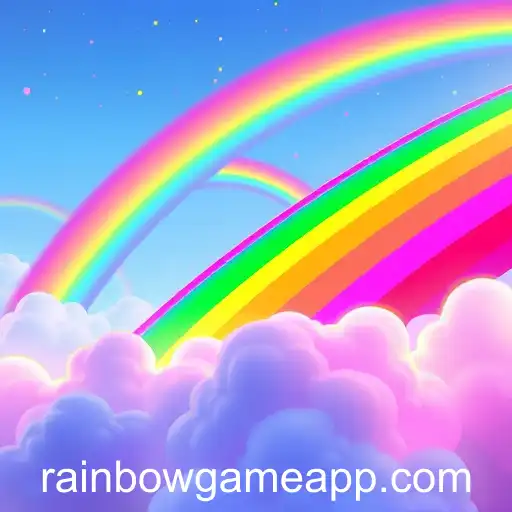The Rise of Rainbow Games in 2025