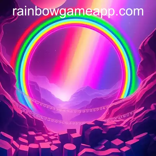 The Rise of Rainbow Game Downloads