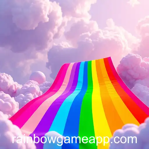 The Rise of Rainbow Game Downloads