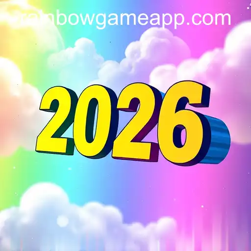 The Surging Popularity of Rainbow Game Downloads