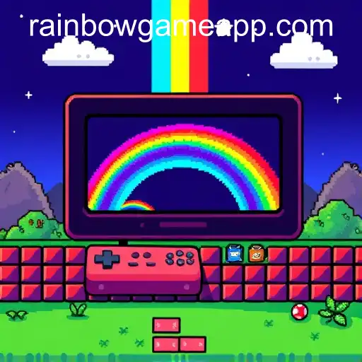 The Resurgence of Retro Gaming with Rainbow