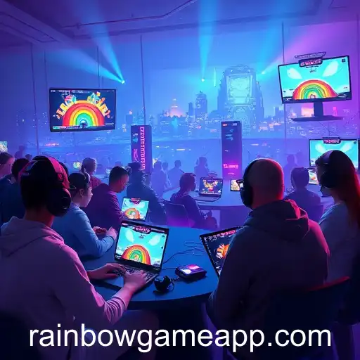 The Rise of Online Gaming Communities