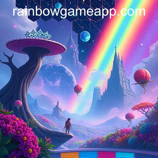 The Rise of Rainbow Game Downloads