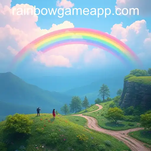 The Rise of Rainbow Game Downloads in 2025