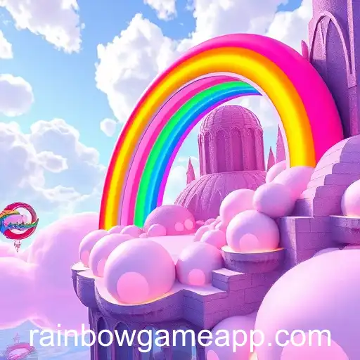 The Rise of Rainbow Game Downloads