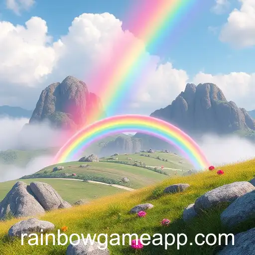 The Rise of Rainbow-Themed Games in 2025