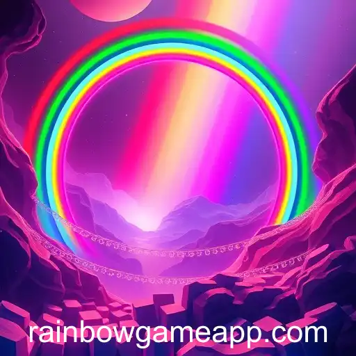 The Rise of Rainbow Game Downloads