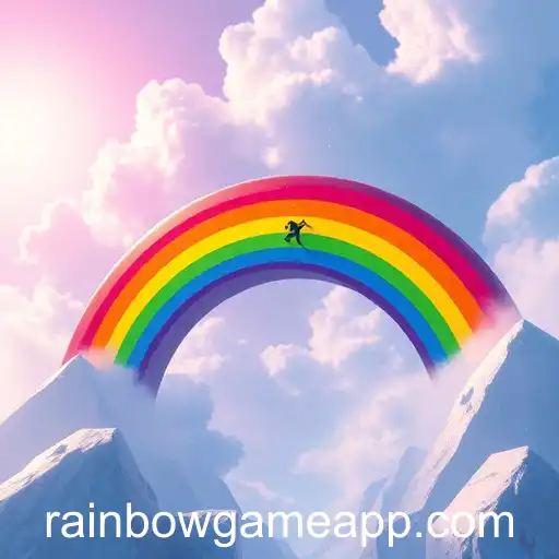 The Surge of Rainbow Game Downloads in 2026