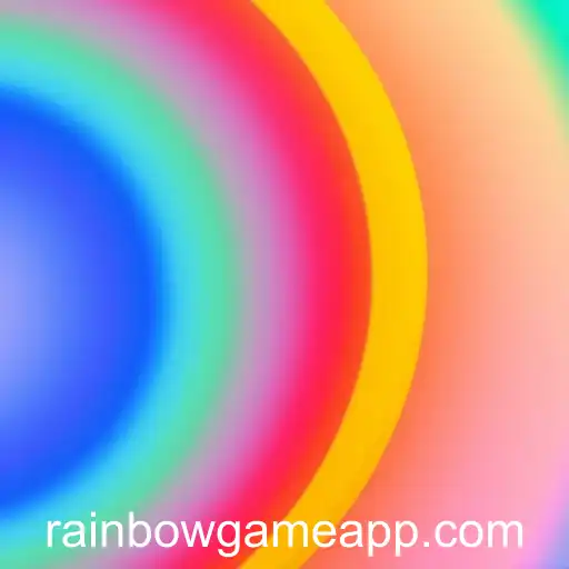 Exploring the Trending Rainbow Game