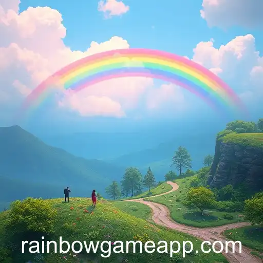 Rainbow Game Download Trends in 2025