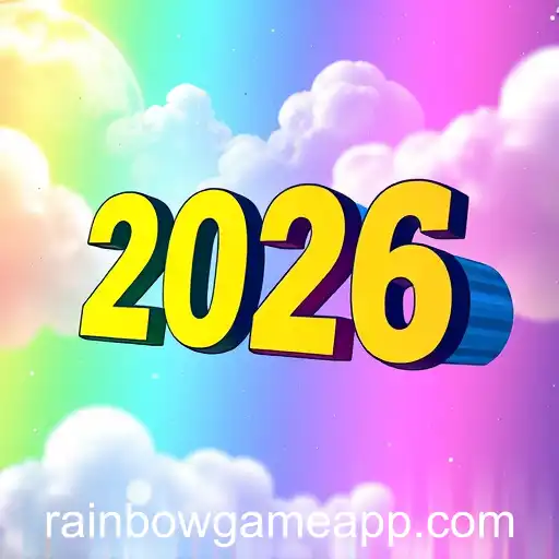 The Surging Popularity of Rainbow Game Downloads