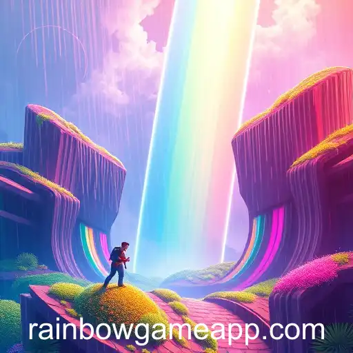 The Rising Popularity of Rainbow Game Downloads