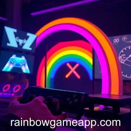 The Rise of Rainbow Game Downloads in 2025