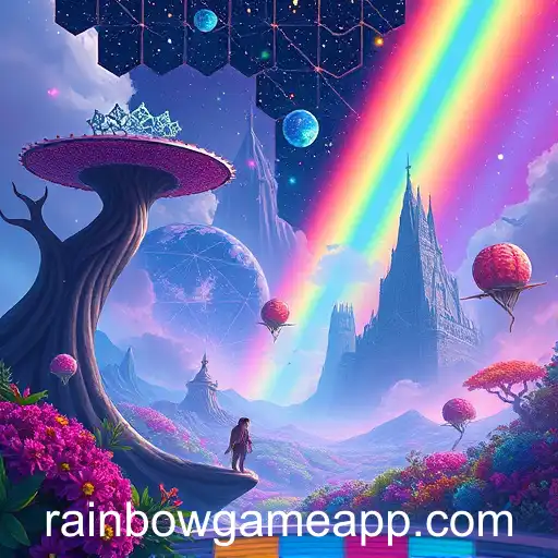 The Rise of Rainbow Game Downloads